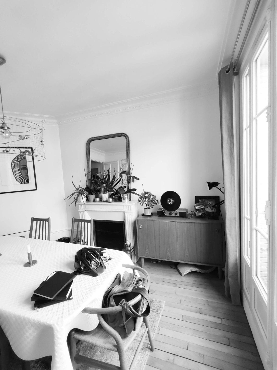 BOUGUIGNON - Avant 3