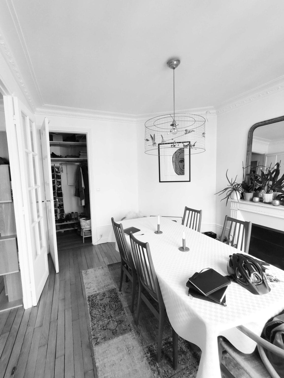 BOUGUIGNON - Avant 4